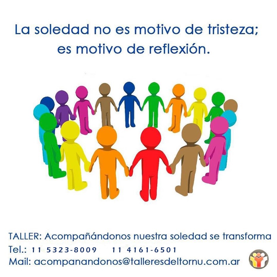 flyer acompañandonos 2025